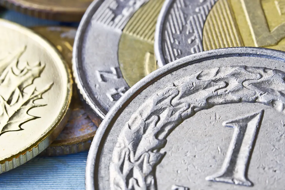DZIEŃ NA FX: FI: Złoty może osłabić się wobec euro, a rentowności dziesięciolatek mogą zniżkować