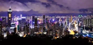 Jest pierwszy przypadek zarażenia nowym koronawirusem w Hongkongu