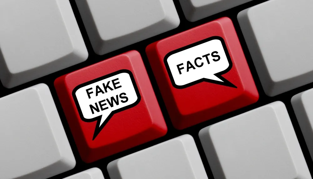 Obywatel Danii skazany w Malezji na tydzień więzienia za fake newsy