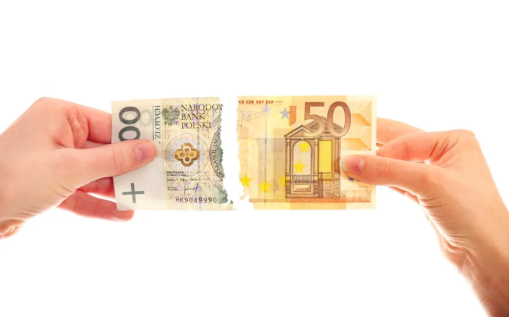 Antyspread działa mobilizująco, ale tylko na klientów banków