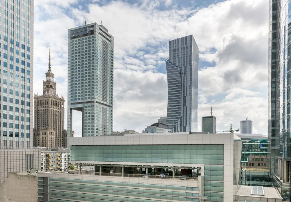 Odbicie gospodarcze w Polsce przyspiesza. EBOR podnosi prognozy wzrostu PKB