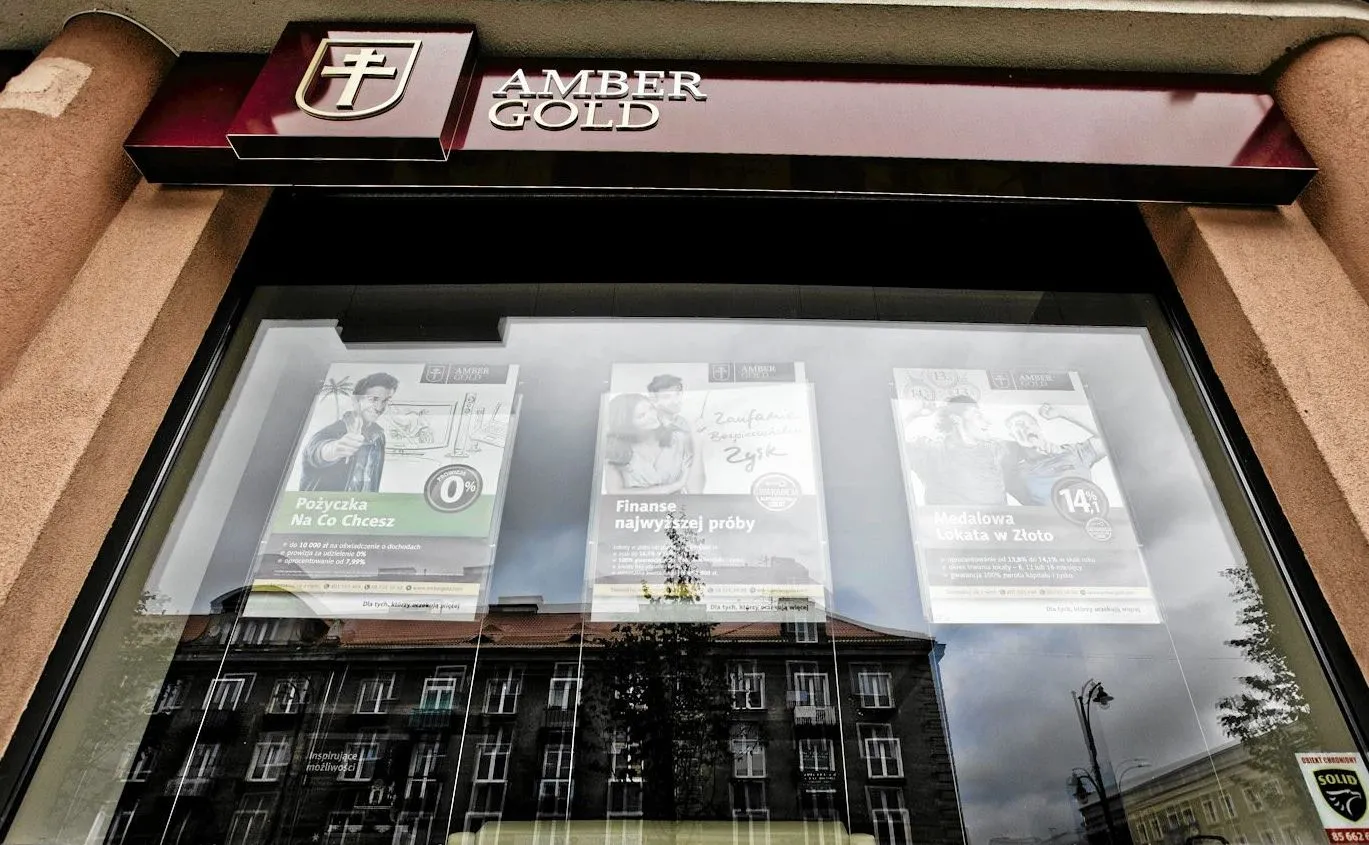 Komisja ds. Amber Gold: Wpłynęły akta ze służb specjalnych