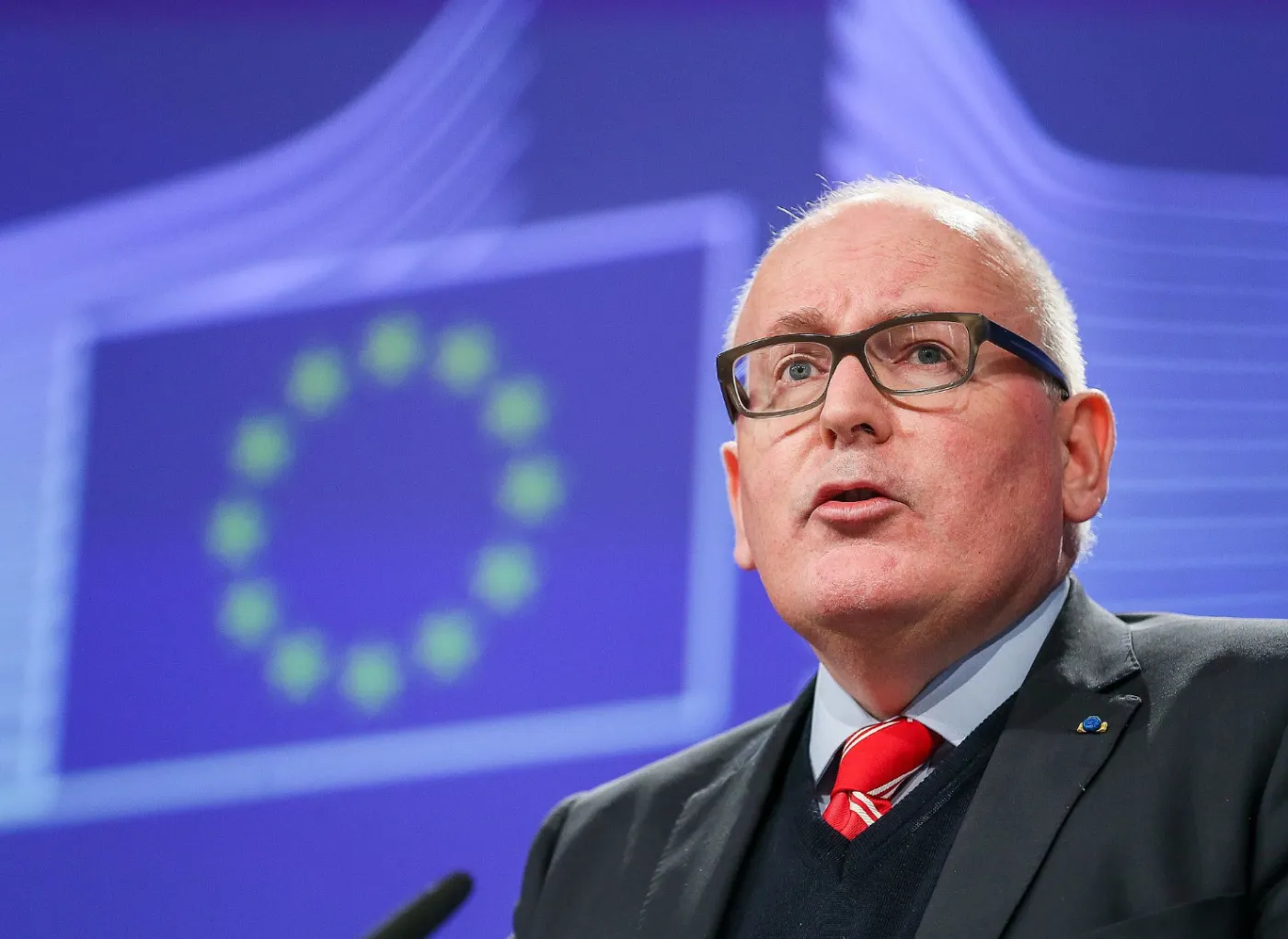 Co spór z KE oznacza dla polskiej gospodarki? Inwestorzy nie uwierzyli w sankcje