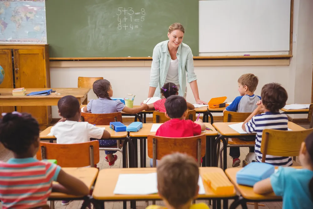 Podwyżki o 15 proc. dla nauczycieli? ZNP i FZZ podtrzymują stanowisko