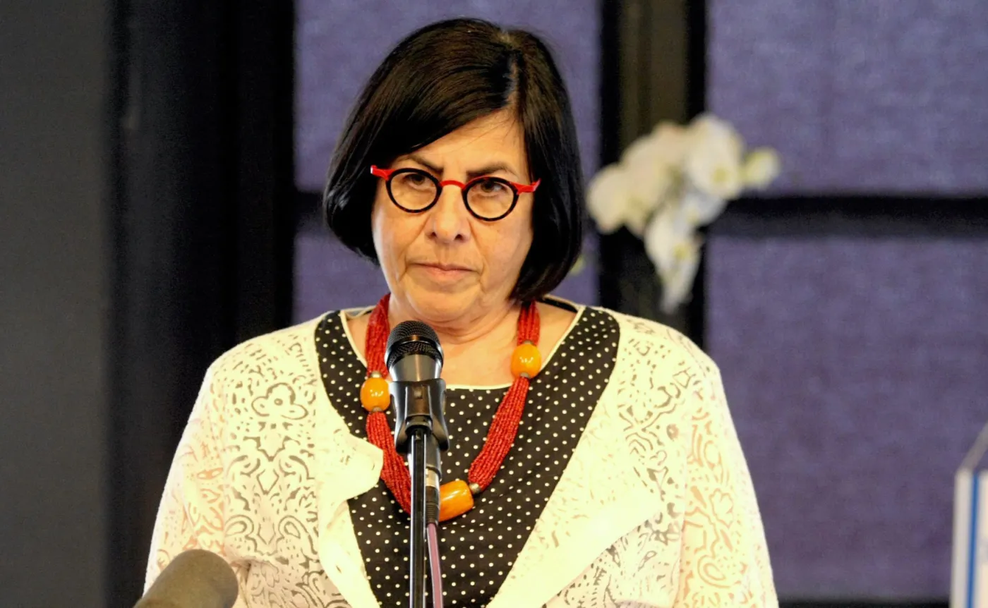 Komisja Knesetu może wezwać do odwołania ambasador Azari
