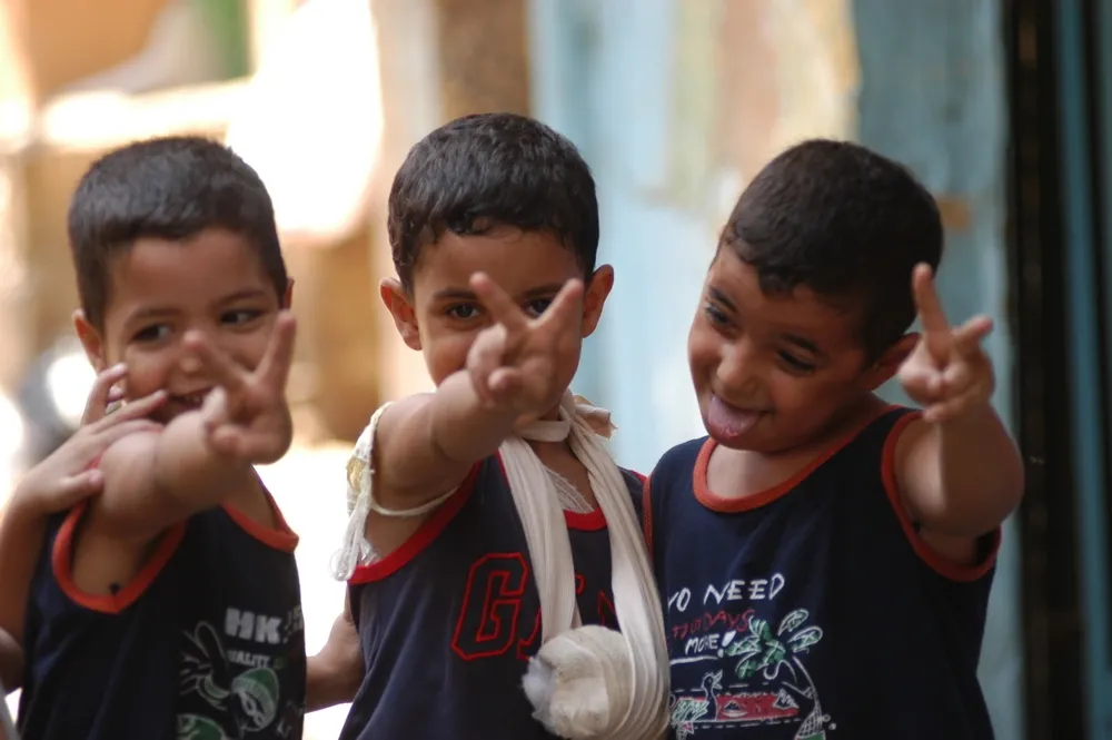 Syria dostaje więcej polskiej pomocy