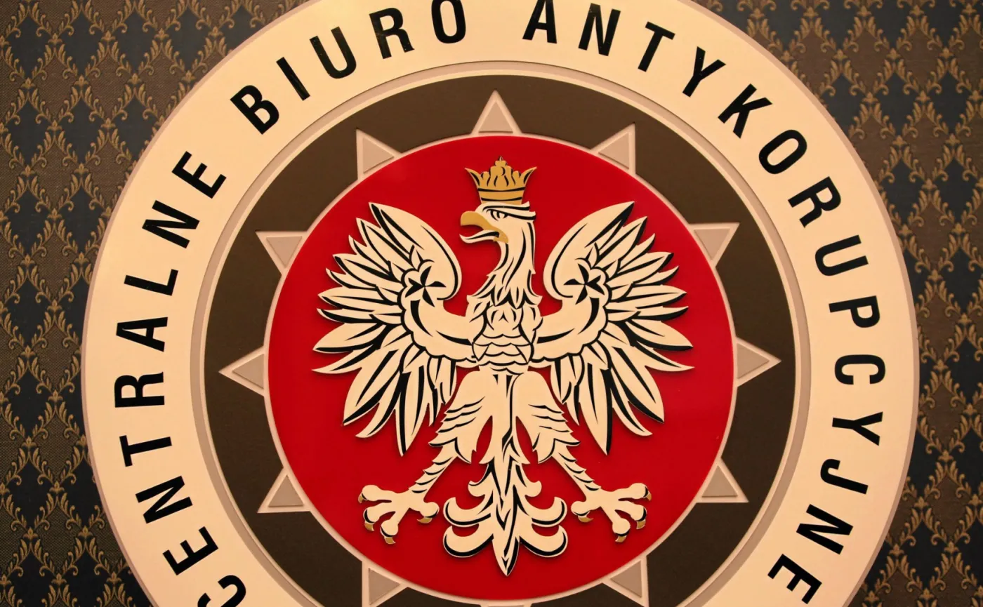 CBA zatrzymało dwie osoby. Skorumpowały prezydenta Gdańska?