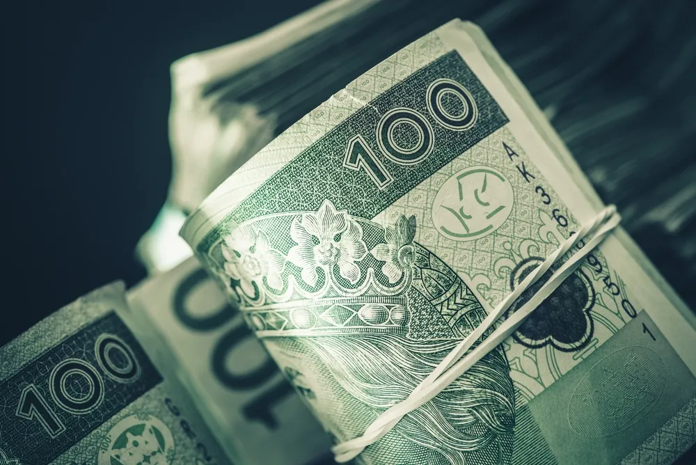 Eksperci: Split payment może stać się popularną metodą płatności faktur