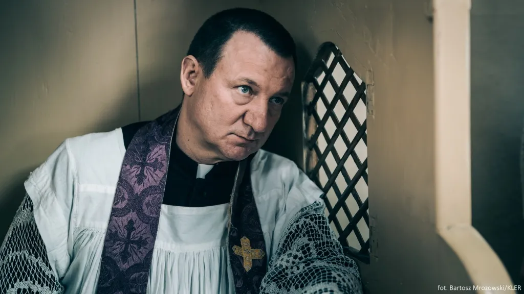 Wróbel: „Kler” daje radosną satysfakcję, że dołożyliśmy klechom [OPINIA]