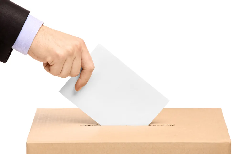 Referenda - nasze nowe hobby