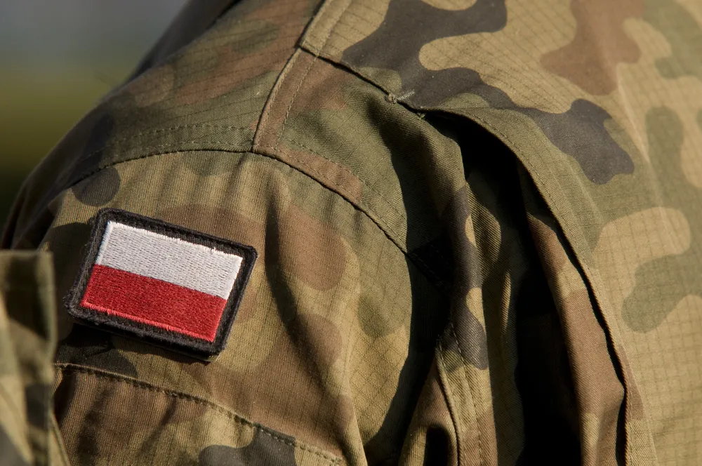 Czy Wojska Obrony Terytorialnej są nam potrzebne? Zobacz, co myślą Polacy [SONDAŻ]