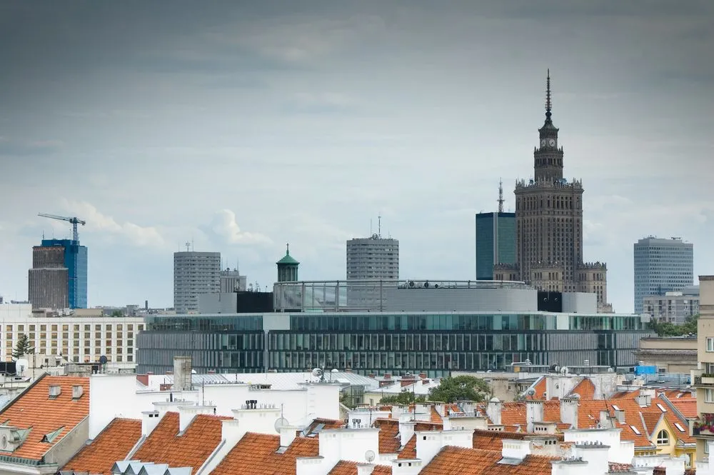 Grendowicz: mamy już gotową politykę inwestycyjną