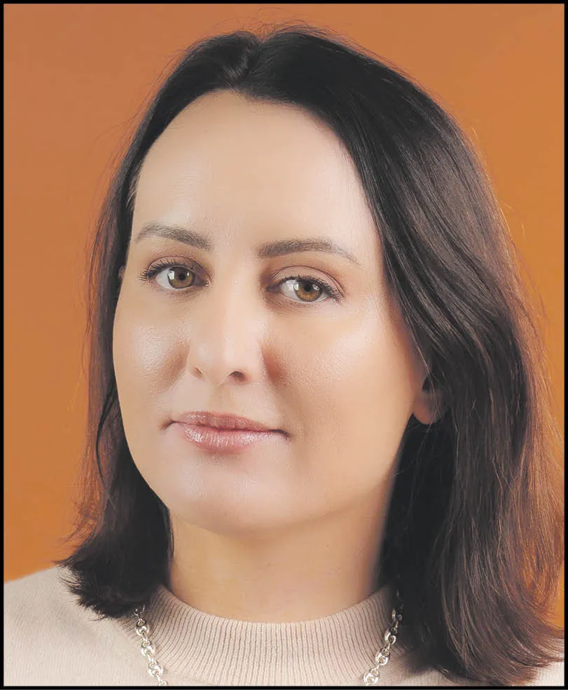Author