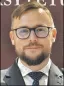 dyrektor w Ministerstwie Sprawiedliwości, adiunkt Wydziału Prawa i Administracji Uniwersytetu Szczecińskiego