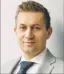 radca prawny, managing associate w kancelarii Traple Konarski Podrecki i Wspólnicy, fot. Materiały prasowe