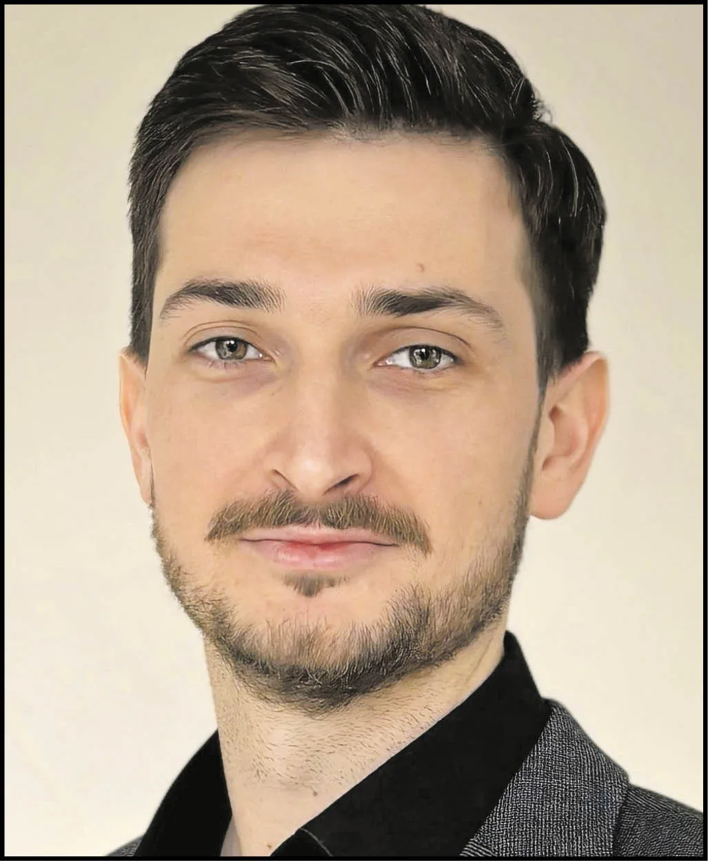 Author