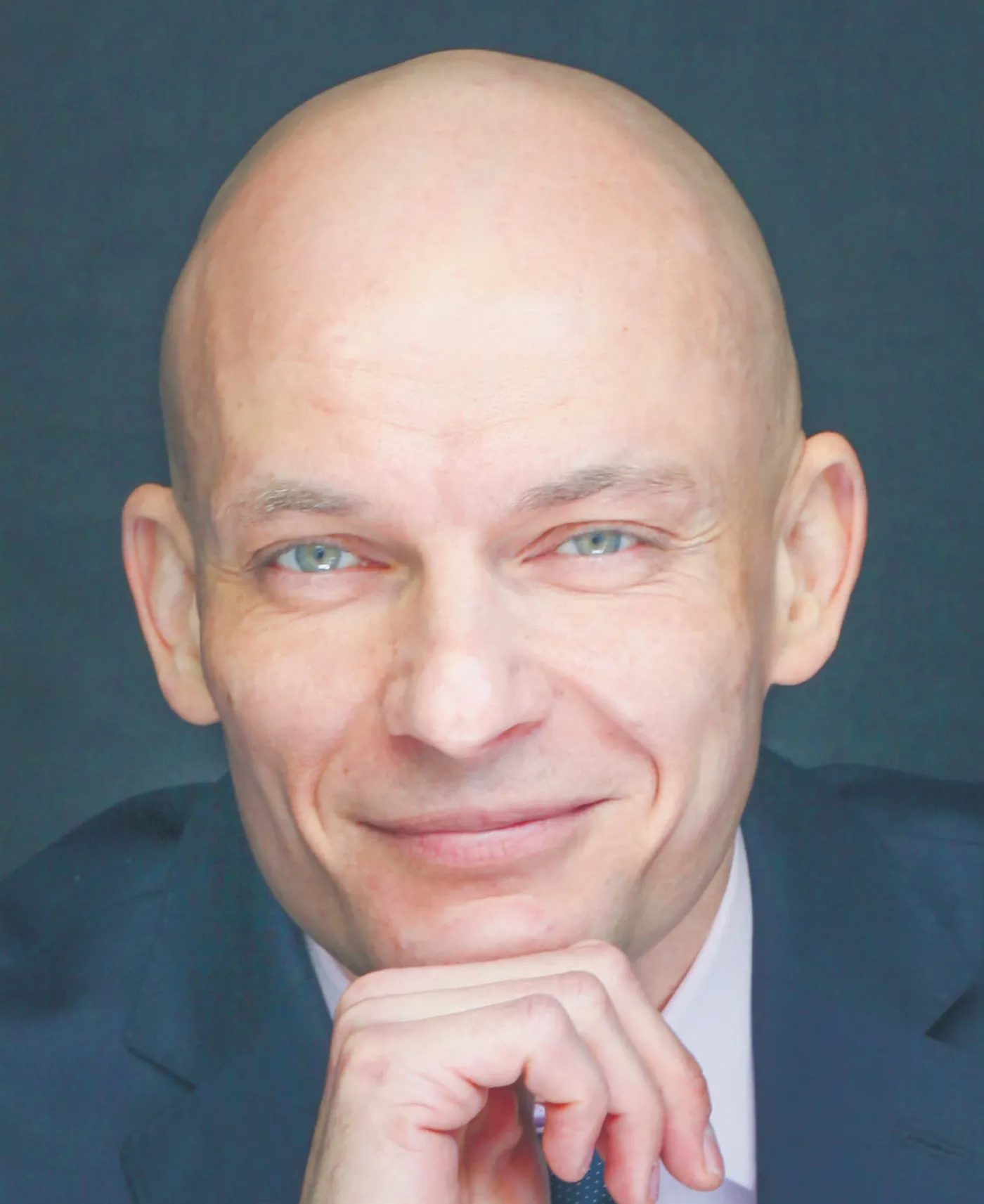Author