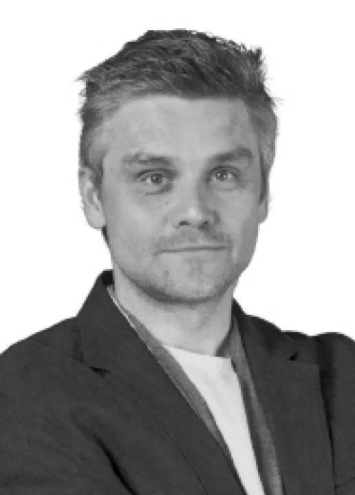 Author