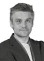 wykładowca studiów podyplomowych i studiów MBA na Uczelni Łazarskiego. Research fellow na Politechnice Rzeszowskiej im. Ignacego Łukasiewicza. Autor podcastu „Limity AI” MIT Sloan Management Review Polska, Fot. Materiały prasowe