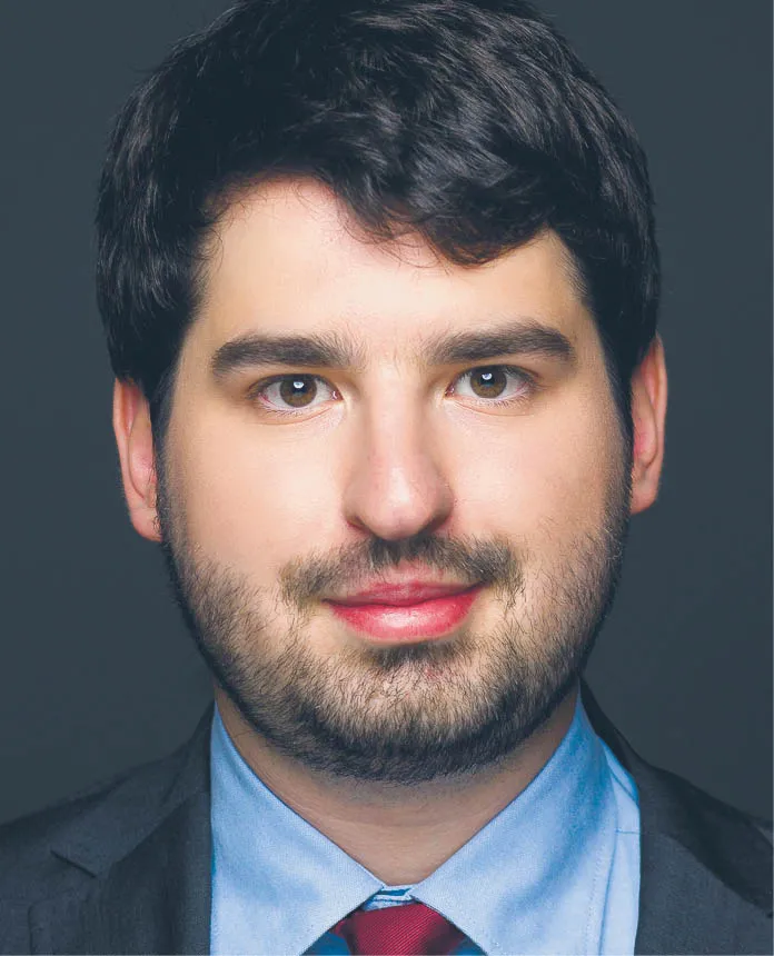 Author