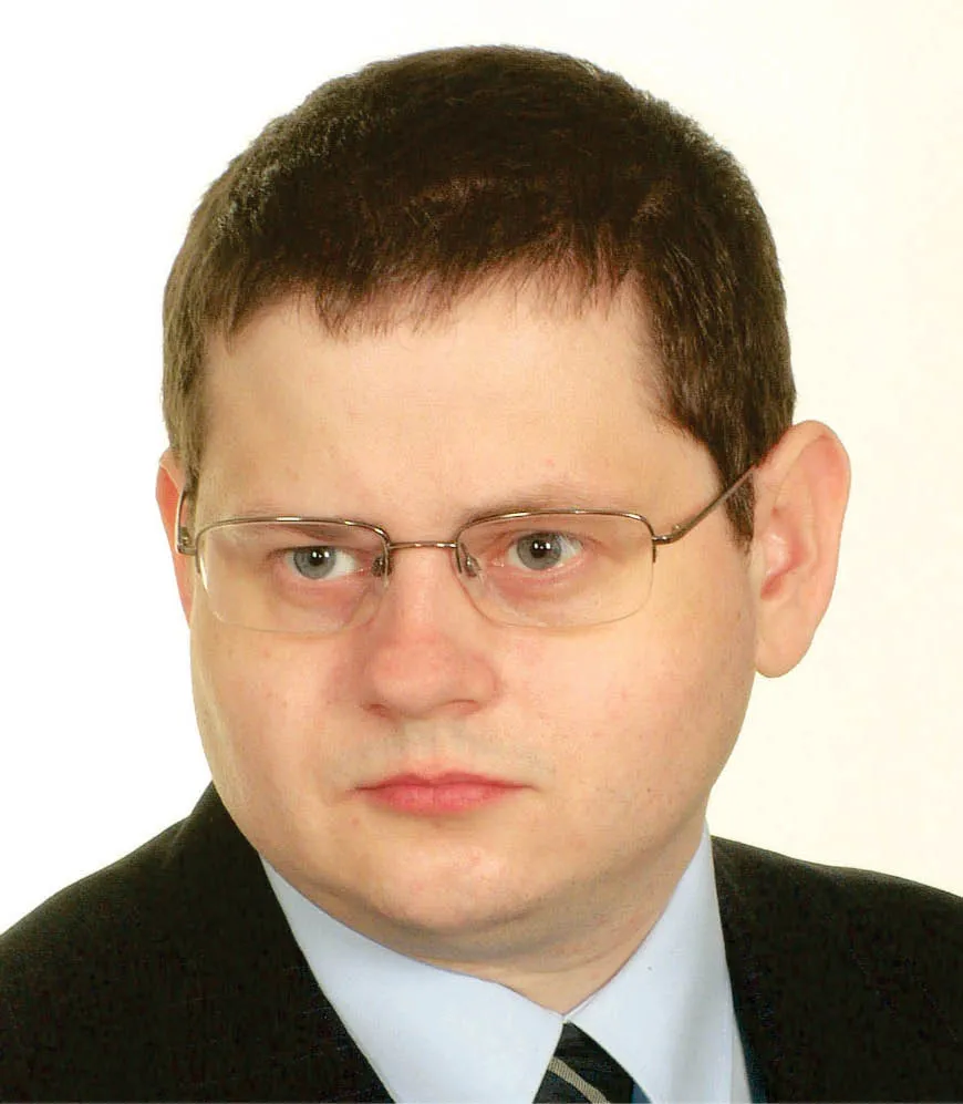 Author