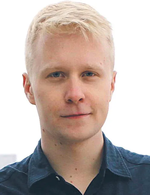 Author