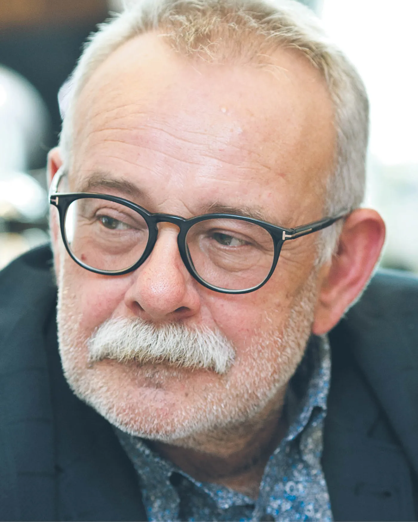 Author