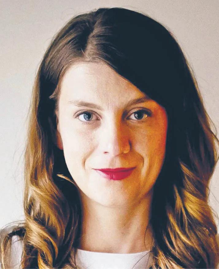 Author
