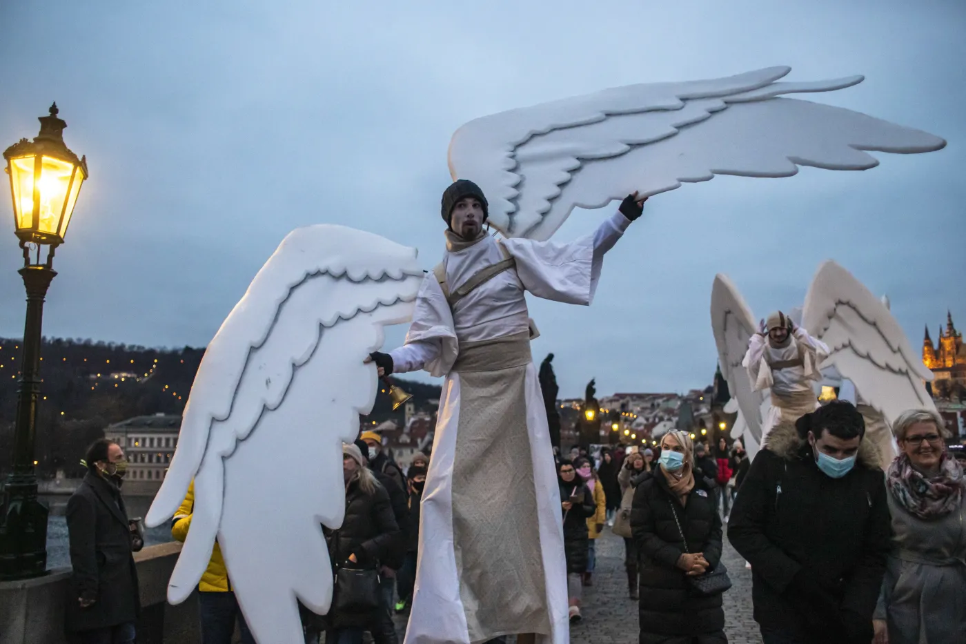 Koronawirus. Czechy przedłużają stan wyjątkowy