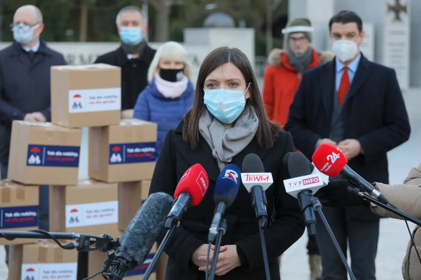 "Ordo Iuris" składa projekt ustawy ws. wypowiedzenia konwencji stambulskiej