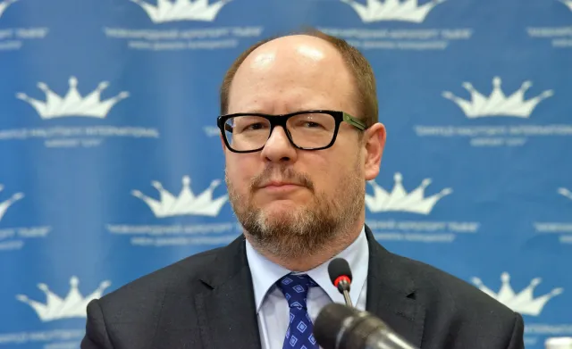 PSL: Skandal, by przez 2 lata śledztwa ws. zabójstwa Adamowicza nie było aktu oskarżenia wobec sprawcy