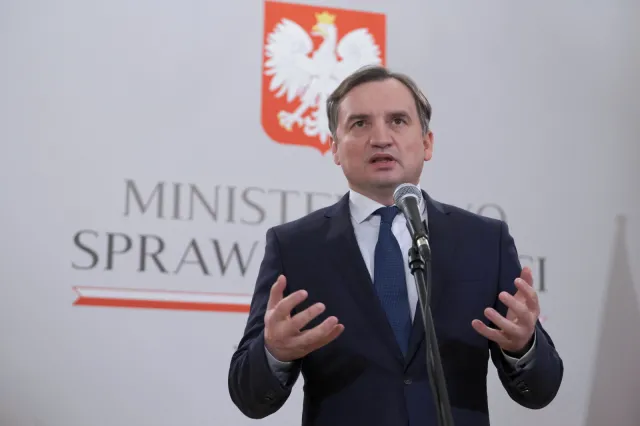 Ziobro zadba o wolność słowa. Prawnicy mają wątpliwości