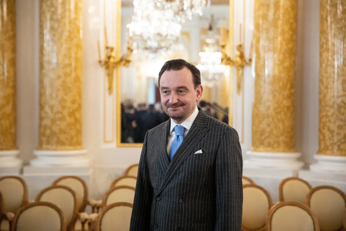 Bałagan w Krajowej Radzie Sądownictwa. Przewrót w KRS musi poczekać