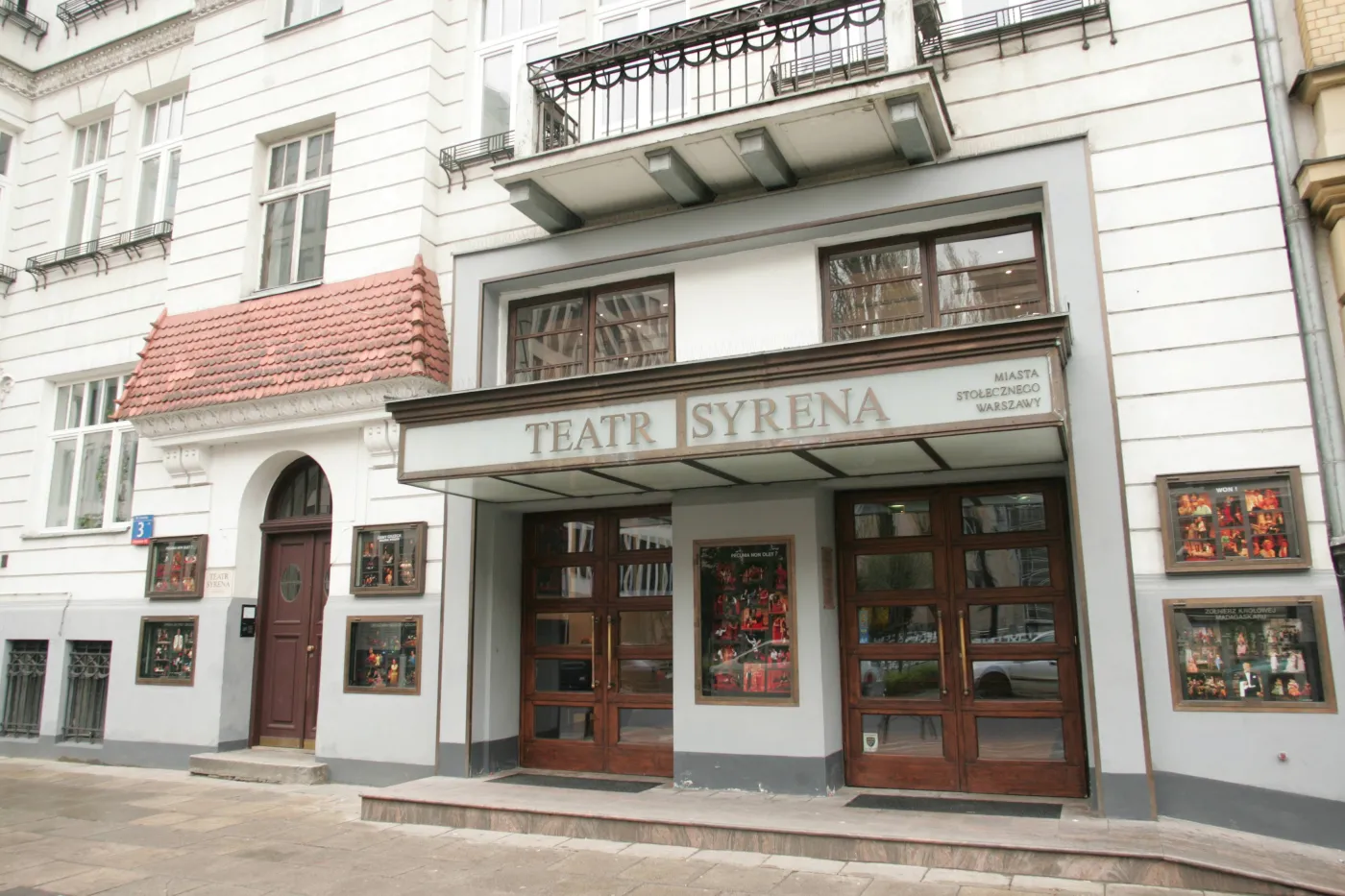 Warszawa: Agnieszka Monika Walecka będzie nową dyrektor Teatru Syrena