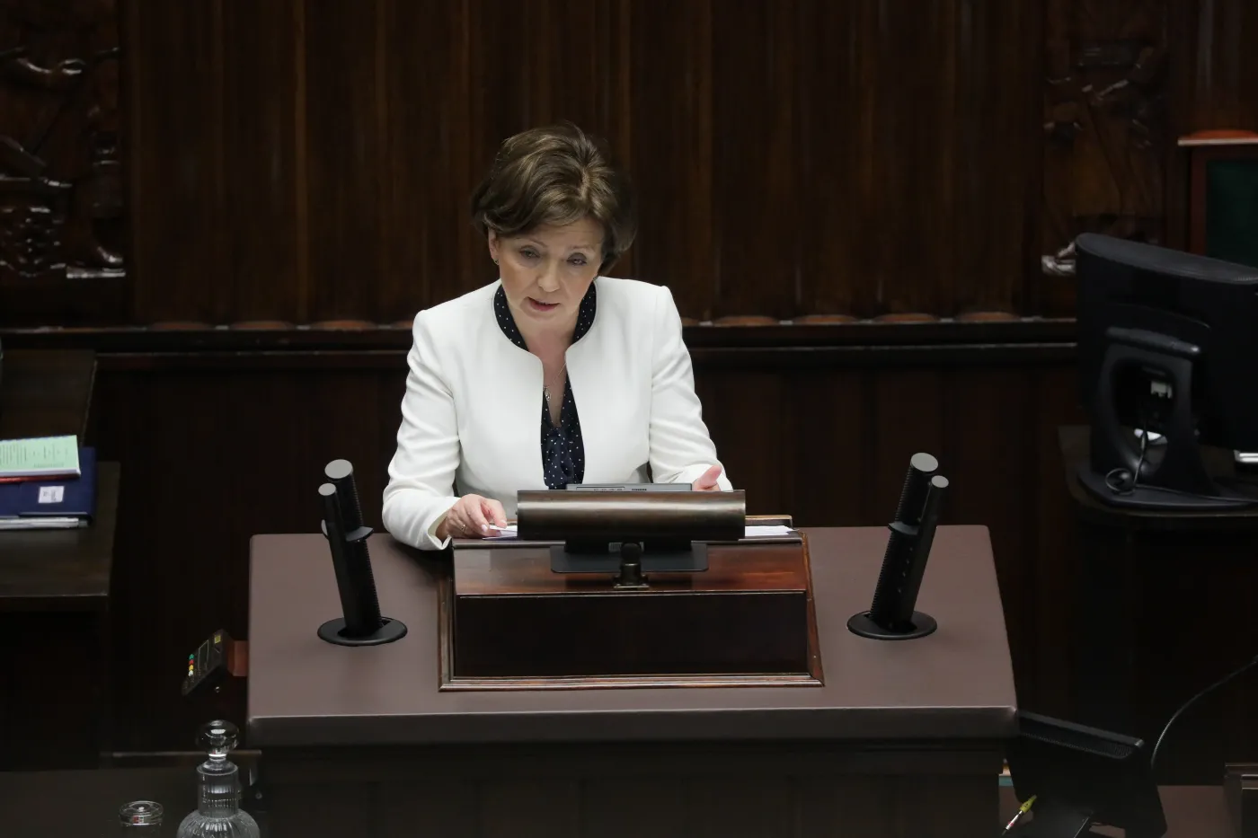 Dodatkowy zasiłek opiekuńczy zostanie przedłużony. Do kiedy? Na jakich warunkach?
