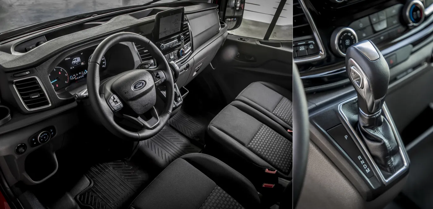 Ford i Alphabet? Apple i Hyundai? Szorstka przyjaźń motoryzacji z big techami