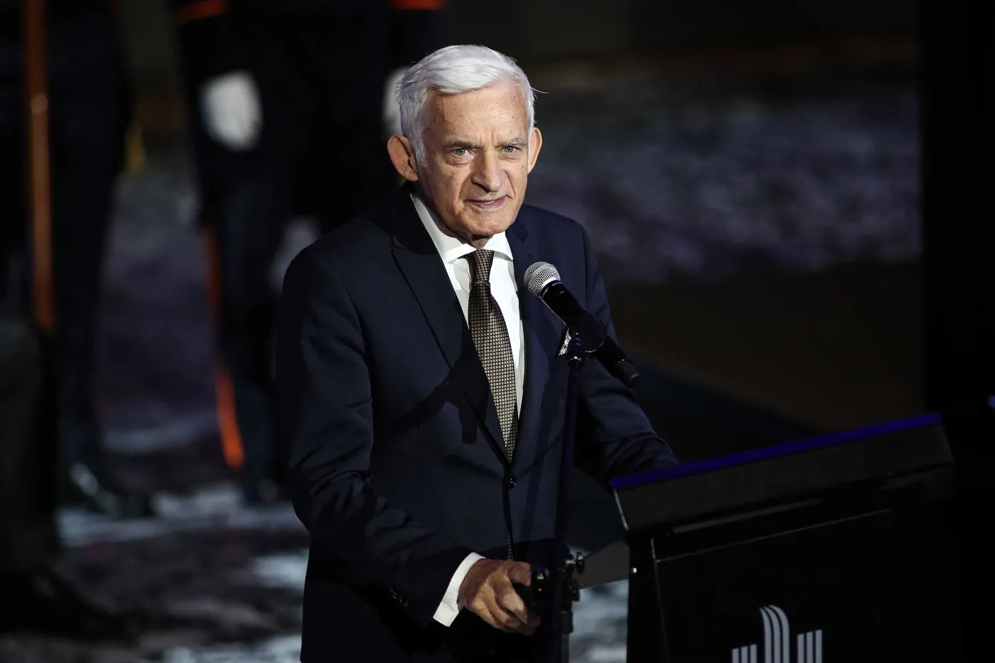 Buzek: Tak to w Brukseli nie zadziała [OPINIA]
