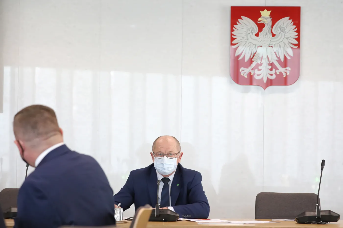 Sawicki: Nie umawialiśmy się z PO na stworzenie Koalicji 276