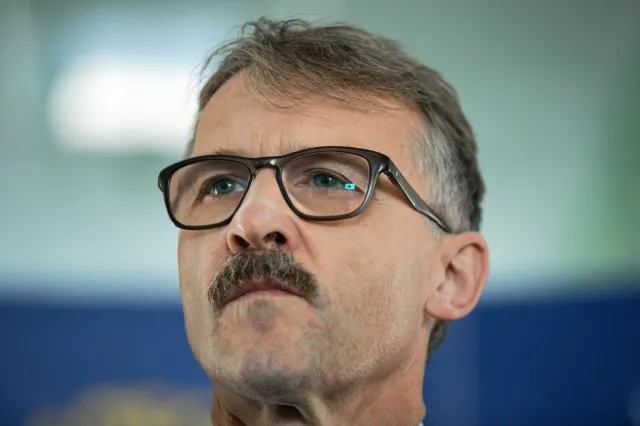 Sędzia Mazur: Nie widziałem dalszej możliwości przewodniczenia KRS