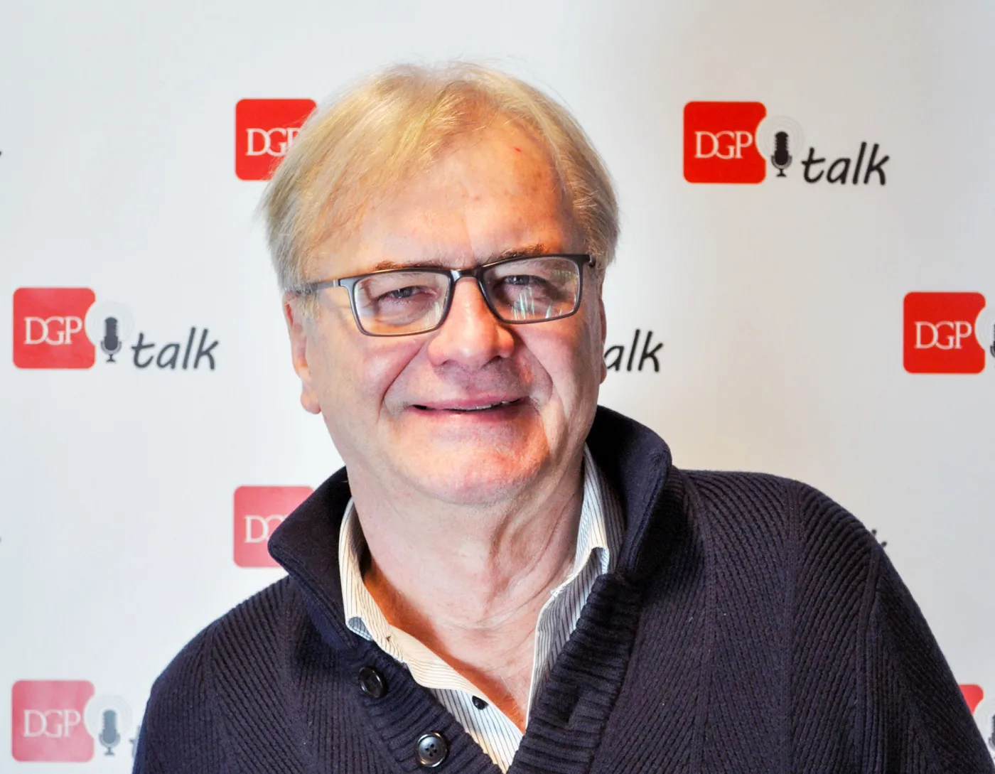 Jacek Bromski: Nie wymyślę lepszej komedii niż to, co się dzieje naokoło nas