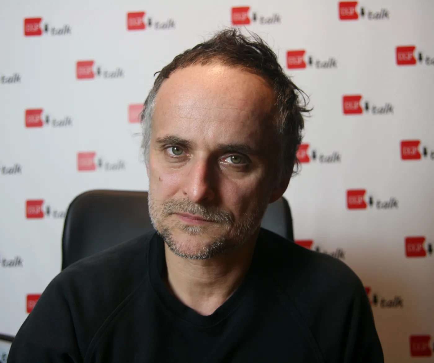 Artur Rojek: "Kundel" to ktoś niedoskonały, a przez to bardzo prawdziwy