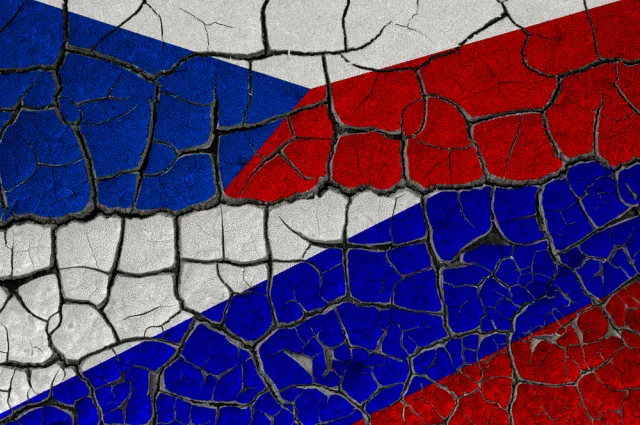Czeski Senat: Rosja dopuściła się terroryzmu państwowego