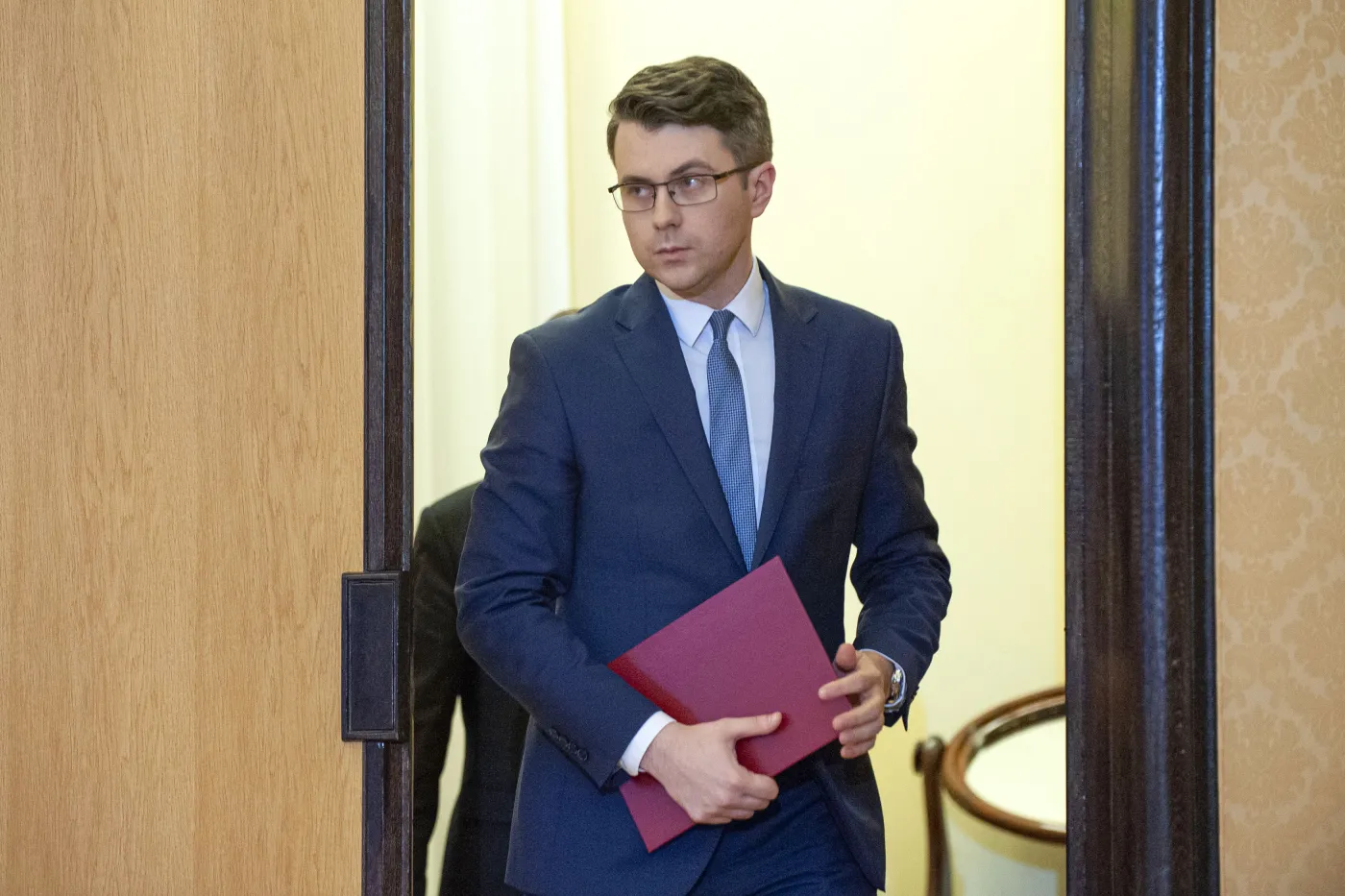 Rzecznik rządu: Dokumenty KPO zostały przekazane do Brukseli