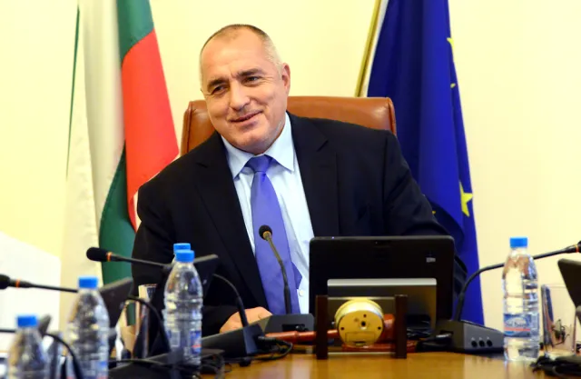 Bułgaria między Zachodem, Rosją a chaosem