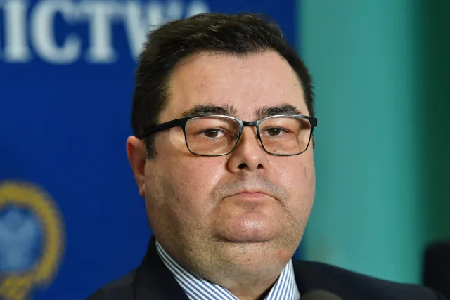 Styrna o wyroku NSA: KRS będzie normalnie pracowała [WYWIAD]