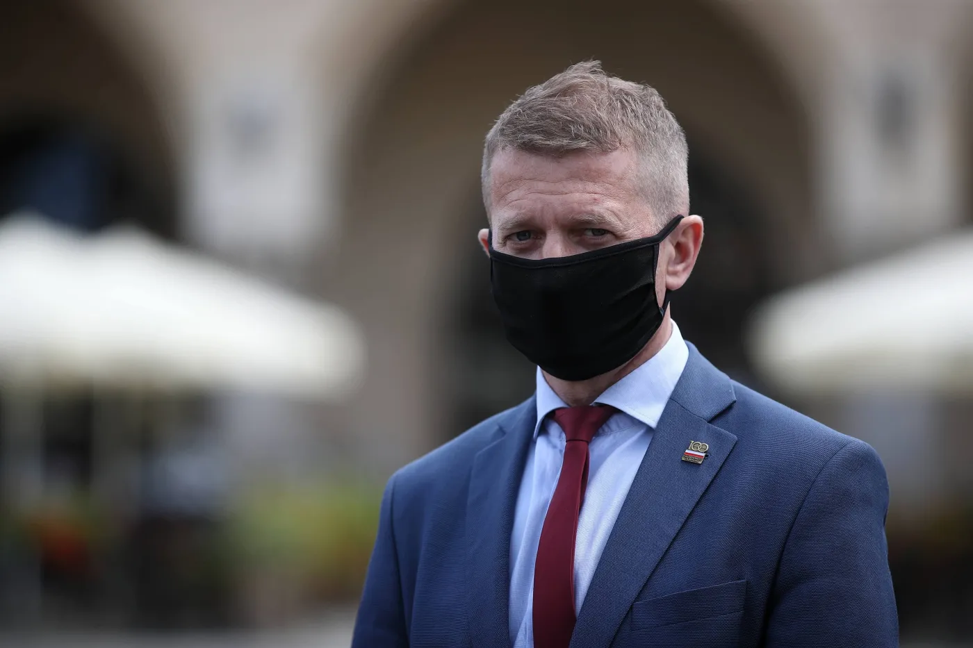 Czy Raś i Zalewski odwołają się od decyzji o wykluczeniu z PO? Będzie konferencja