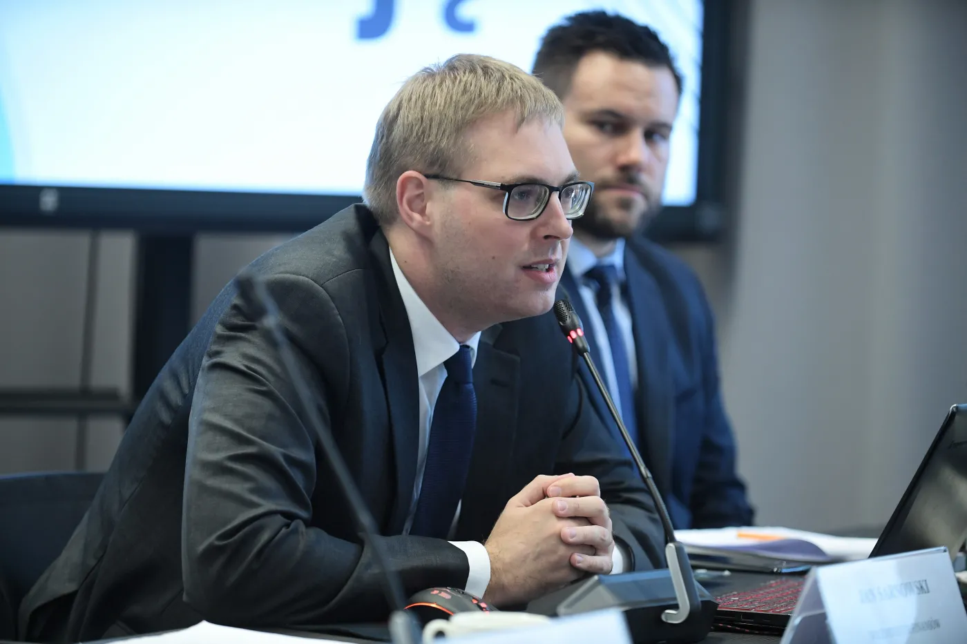 Sarnowski: Kwota wolna w wysokości 30 tys. zł dotyczyć będzie wszystkich podatników