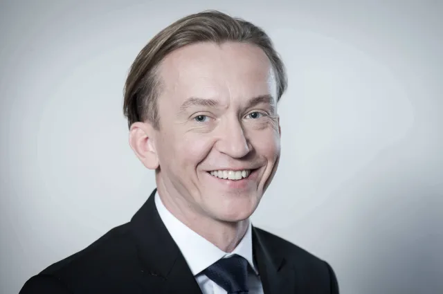 Polska Press ma nowego prezesa zarządu