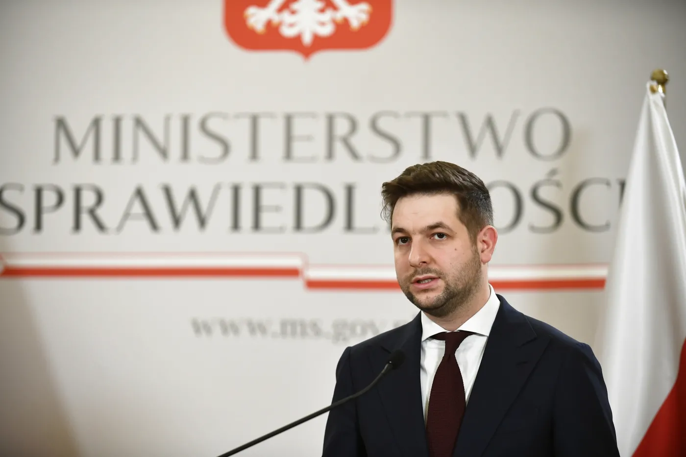 Europoseł Jaki: PE wnioskuje w TSUE o szybsze rozpatrzenie skargi Polski i Węgier