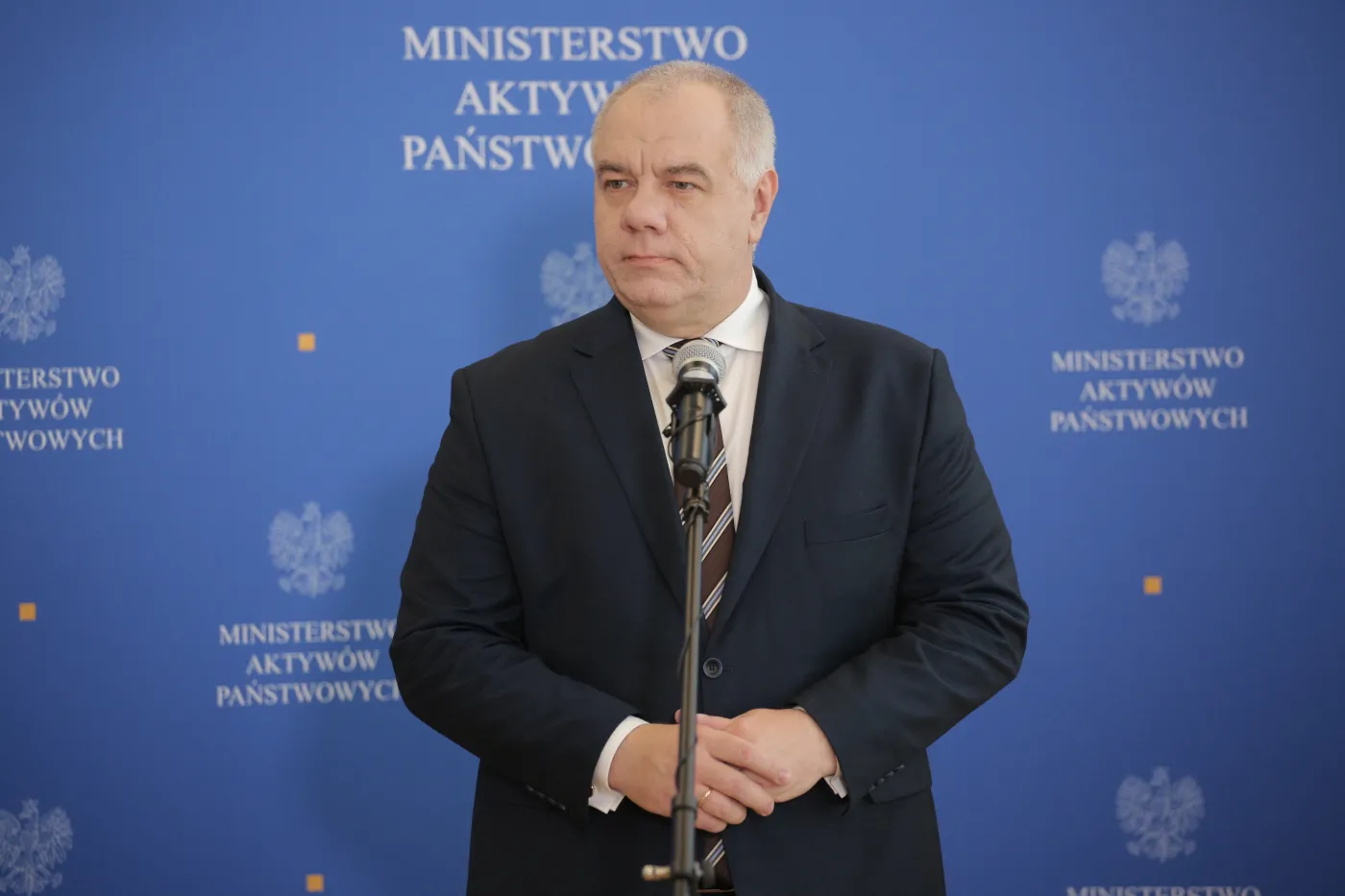 Sasin o raporcie NIK: Jestem absolutnie przekonany, że będziemy w stanie obronić nasze stanowisko ws. "wyborów kopertowych"